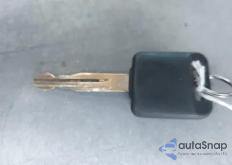 2006 Nissan Titan Se из США, поврежденный, VIN 1N6BA07A26N559773